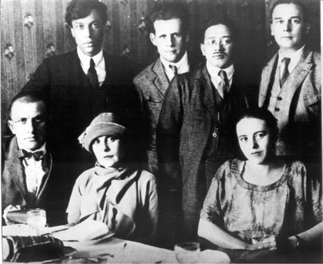 Альвета Липчинская