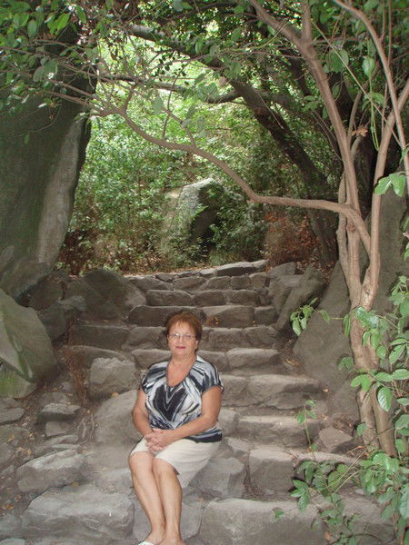 Людмила Соболева