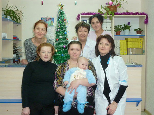 Медиалаб Салават