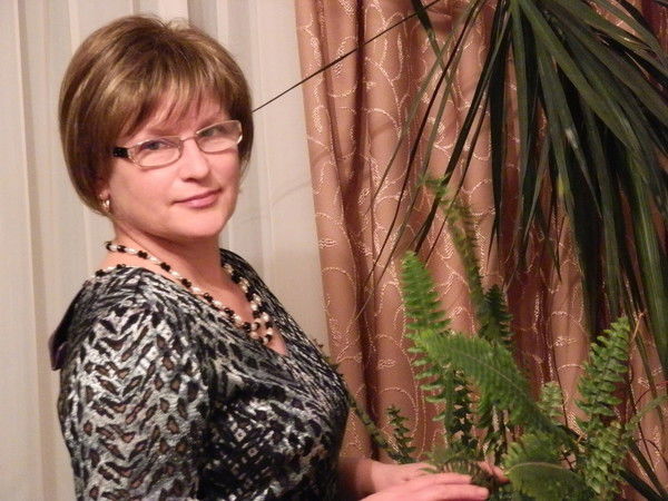 Анна Андреева