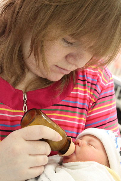 Марина Никитина