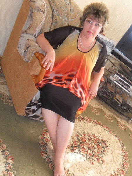 Ирина Собитова