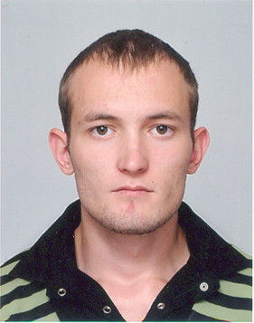 Дима Задолбайкин