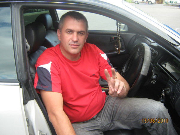 Денис Бельданов