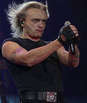 Олег Кульдяев