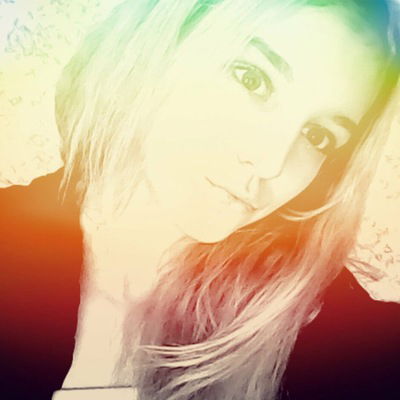 Ксения Нестеренко