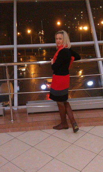 Юлия Юминова