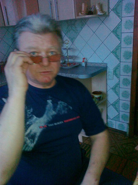 Григорий Гончаров