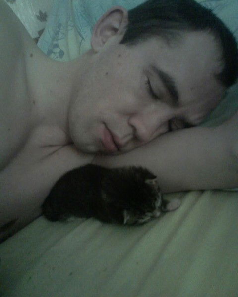 Слава Потопахин