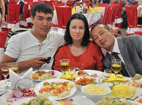 Саме Хайдаров