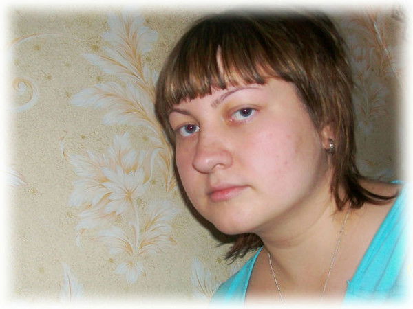 Татьяна Ситникова