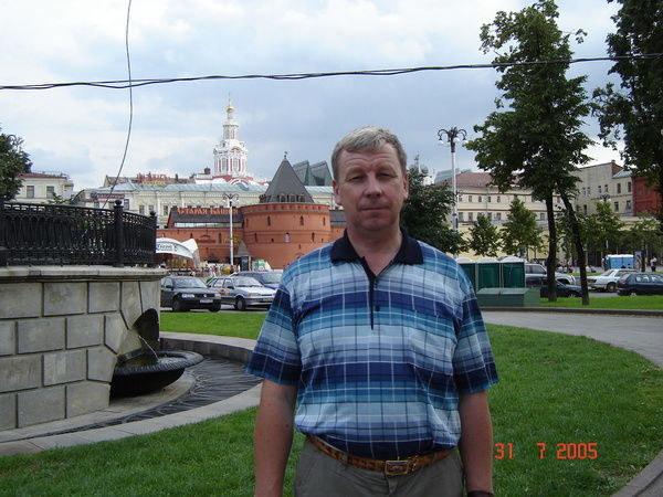 Владимир Саяпин