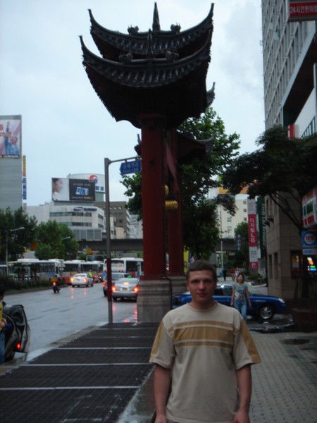 Игорь Майоров