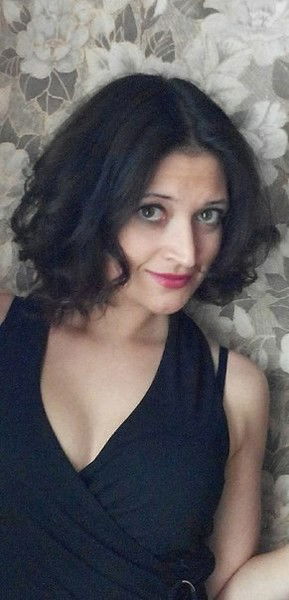 Елена Серебренникова