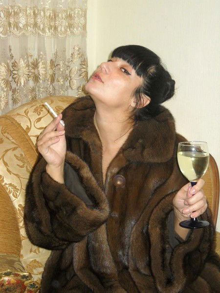 Янина Кушнир