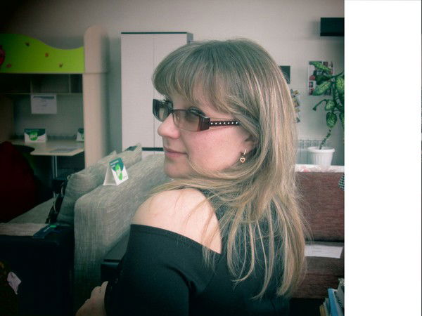 Екатерина Ветрова