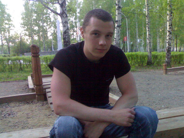 Александр Атаманов