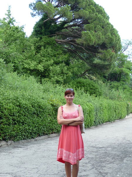 Татьяна Юрченко