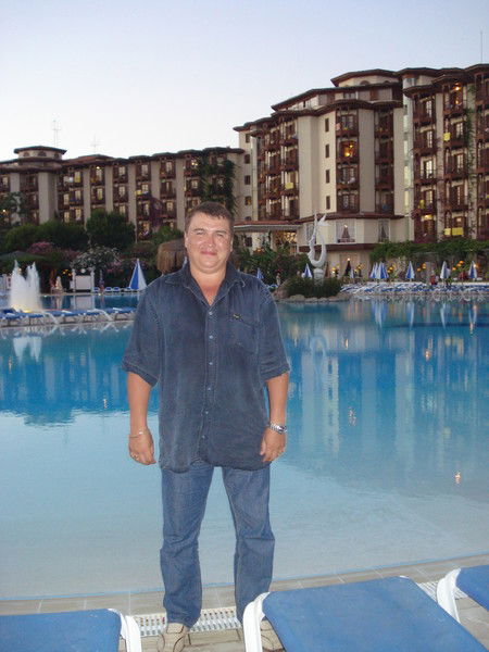 Олег Атапов