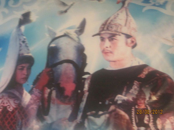 Мухит Баймагамбетов