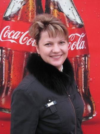 Ольга Краснова