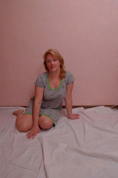 Наталья Осинцева