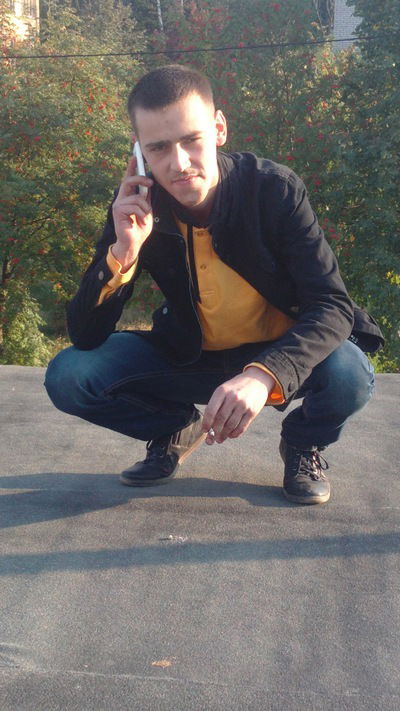 Сергей Мозолевский