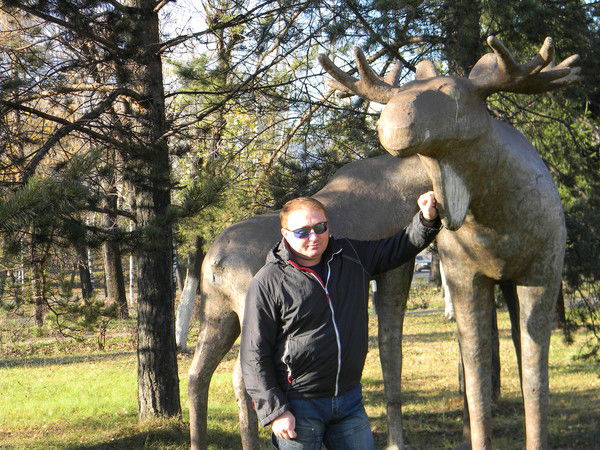 Сергей Коняев