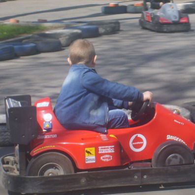 Ольга Сербина