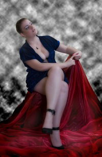 Юля Уланова