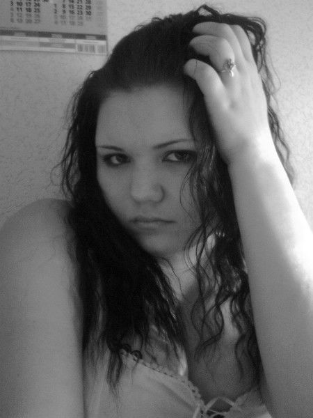 Настя Белова