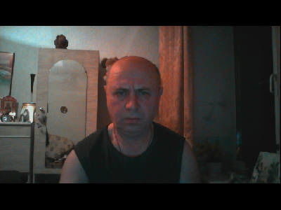 Владимир Тодоров