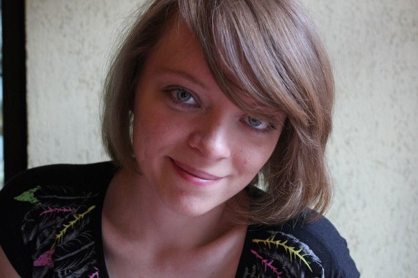 Маргарита Игоревна