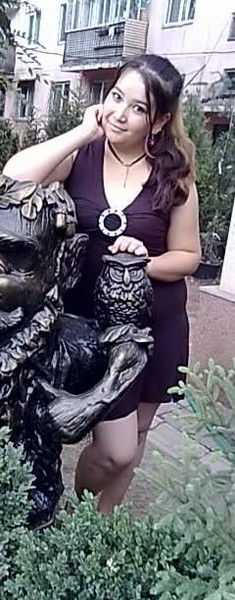 !!![ Aina ]!!! !![Alpisbaeva]!!