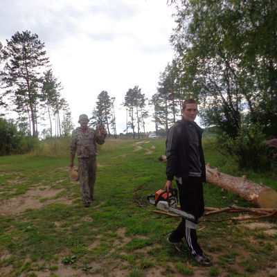 Александр Рачков