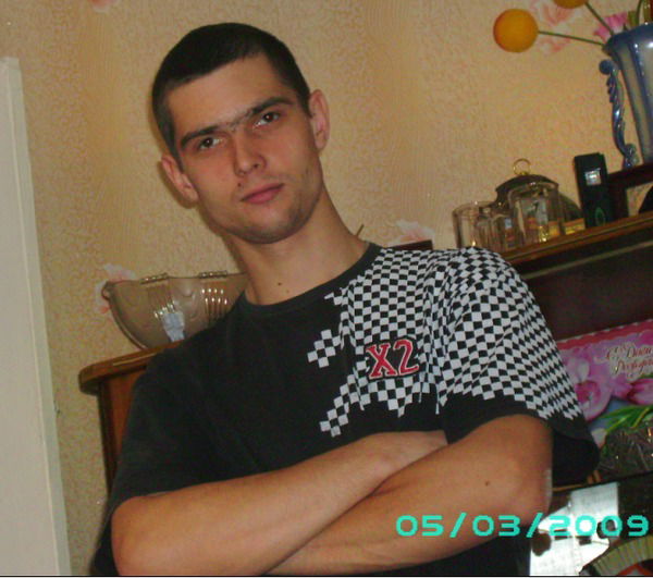 Симоненко Михаил