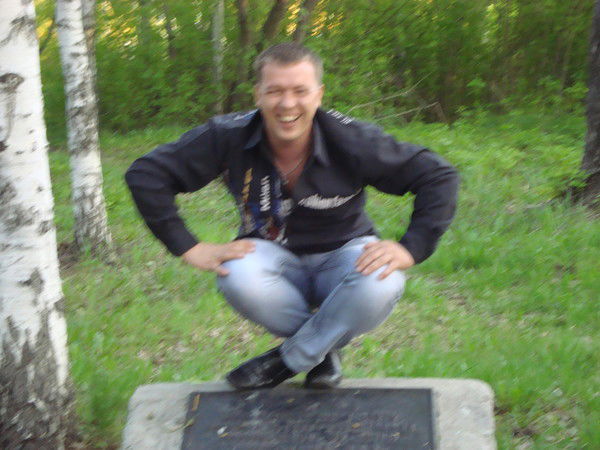 Алексей Валов