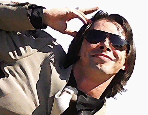 Андрей Парфенчик