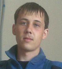 Виталий Белов