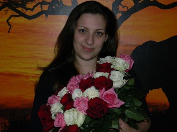 Ирина Фоменко