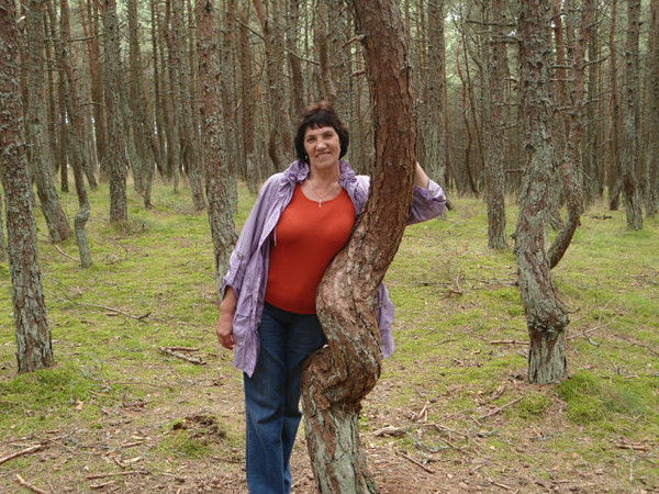 Вера Топеха