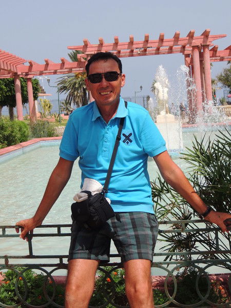 Эдуард Камалов