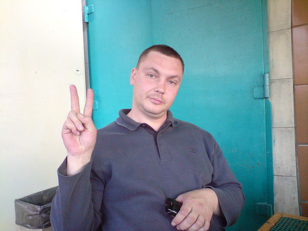 Саша Григорьев