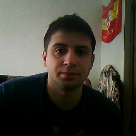 Валерий Слободянюк