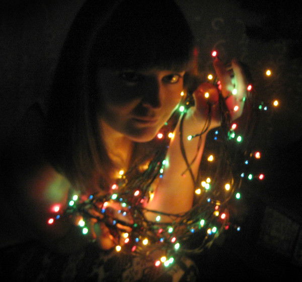 Елена Кандаурова