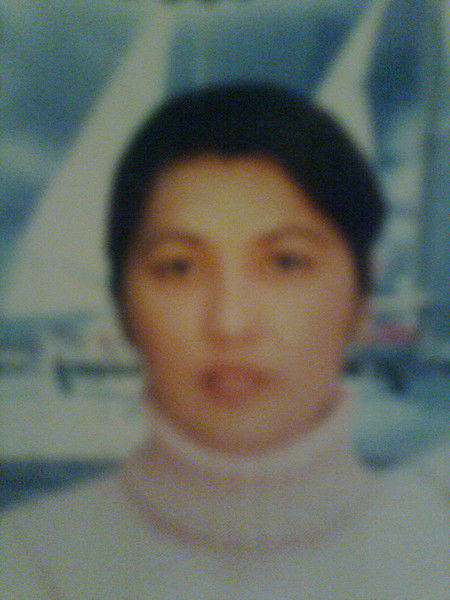 Жаныл Жунусова