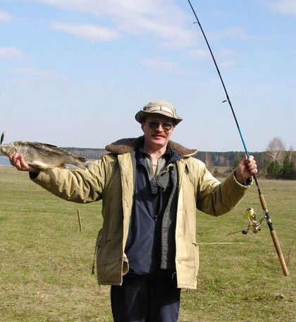 Сергей Москвин