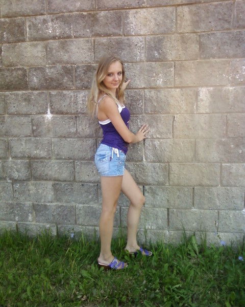 Виолетта Бикаева