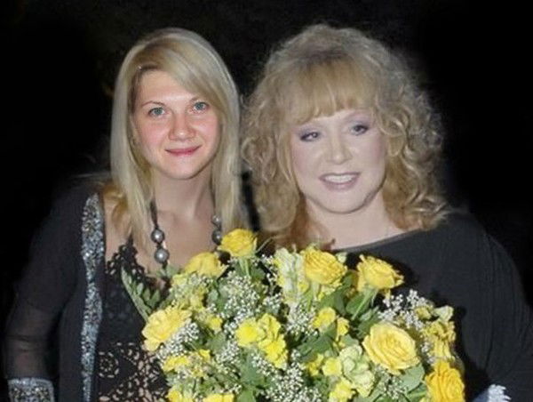 Анюточка Максимова