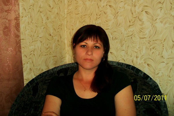 Александра Смельцова